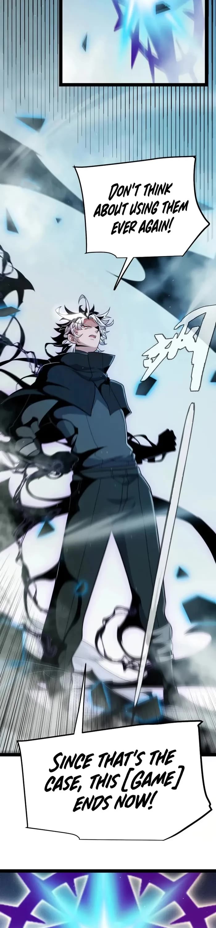 The Game That I Came From chapter 309 page 15