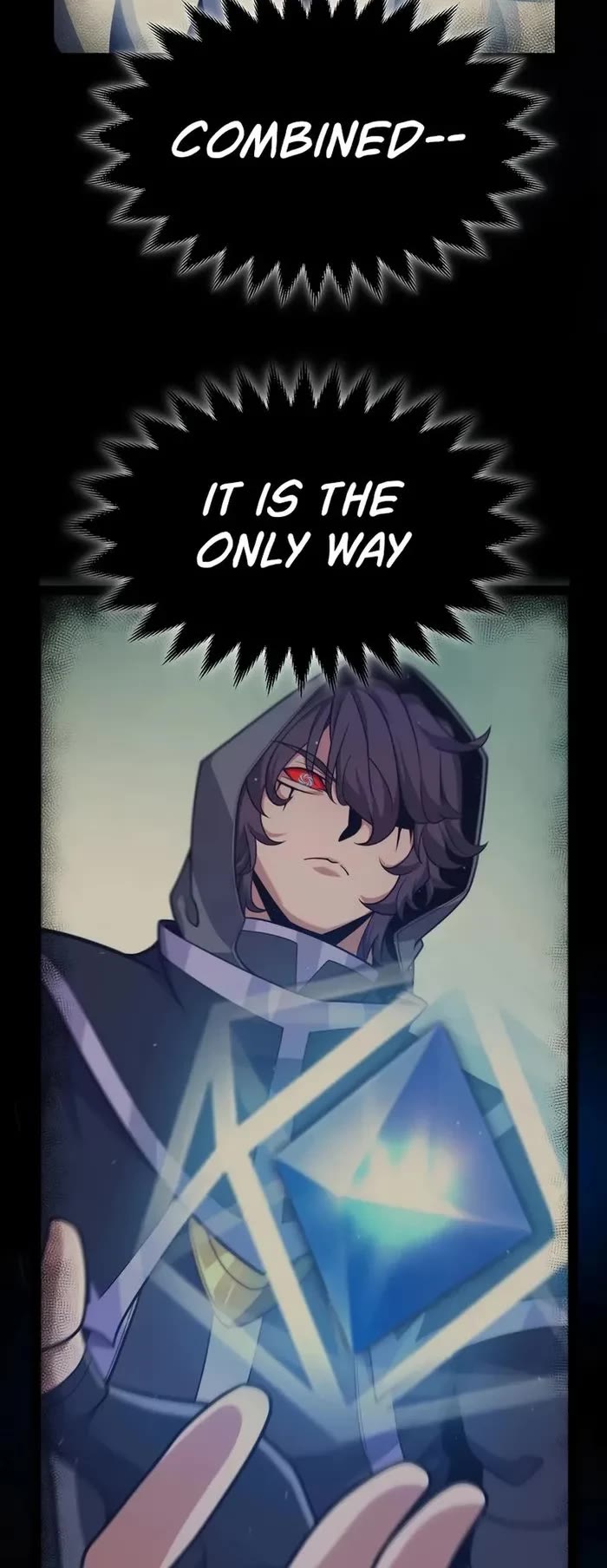 The Game That I Came From chapter 309 page 18