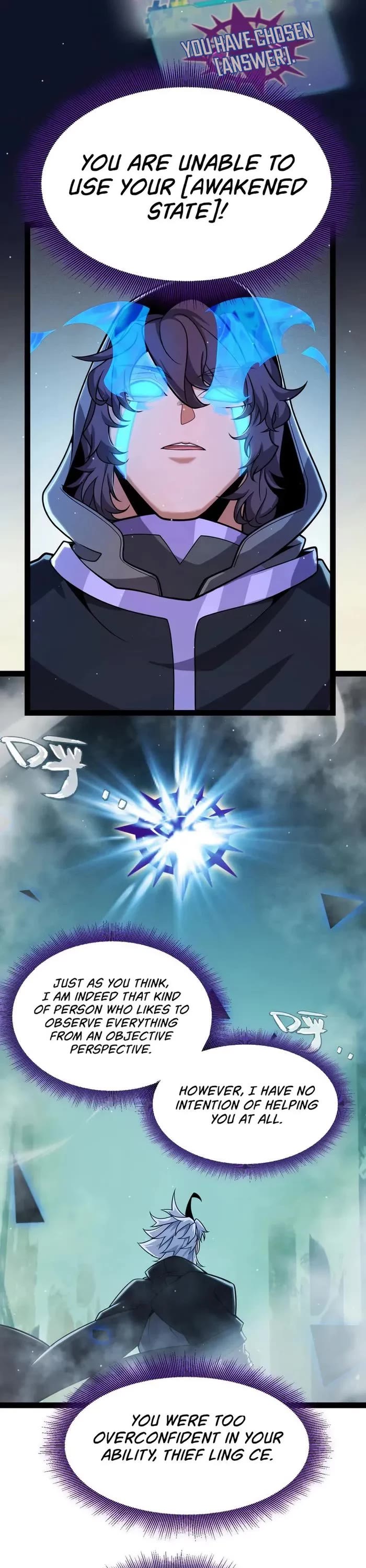 The Game That I Came From chapter 309 page 24