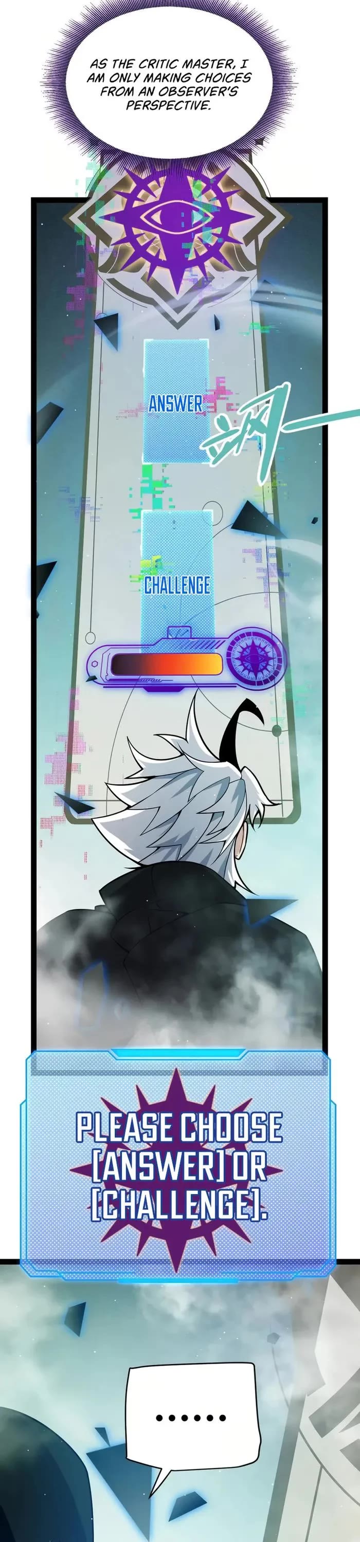 The Game That I Came From chapter 309 page 25