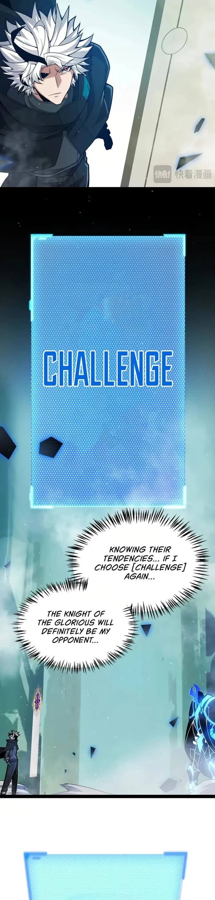 The Game That I Came From chapter 309 page 26