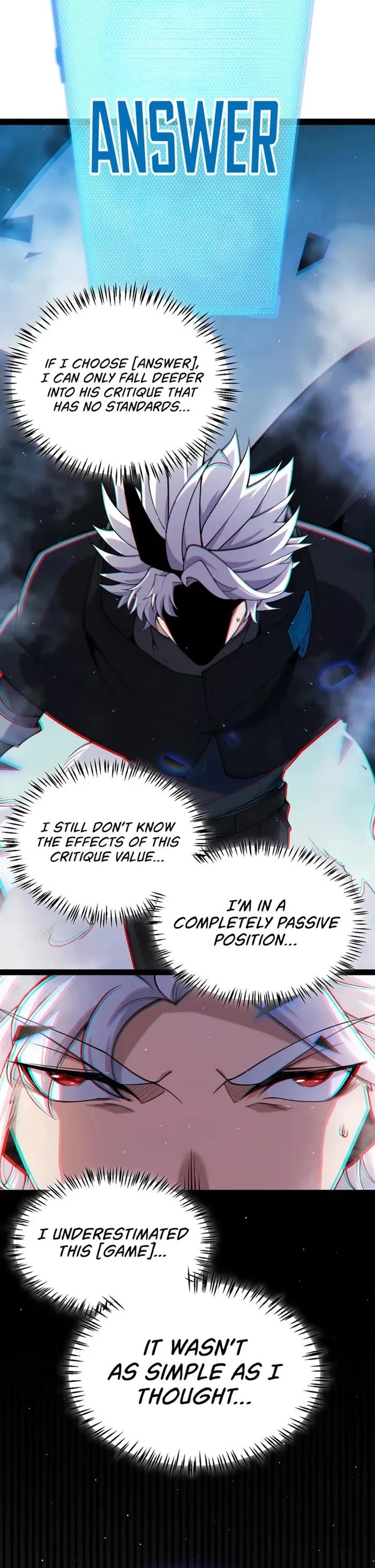 The Game That I Came From chapter 309 page 27