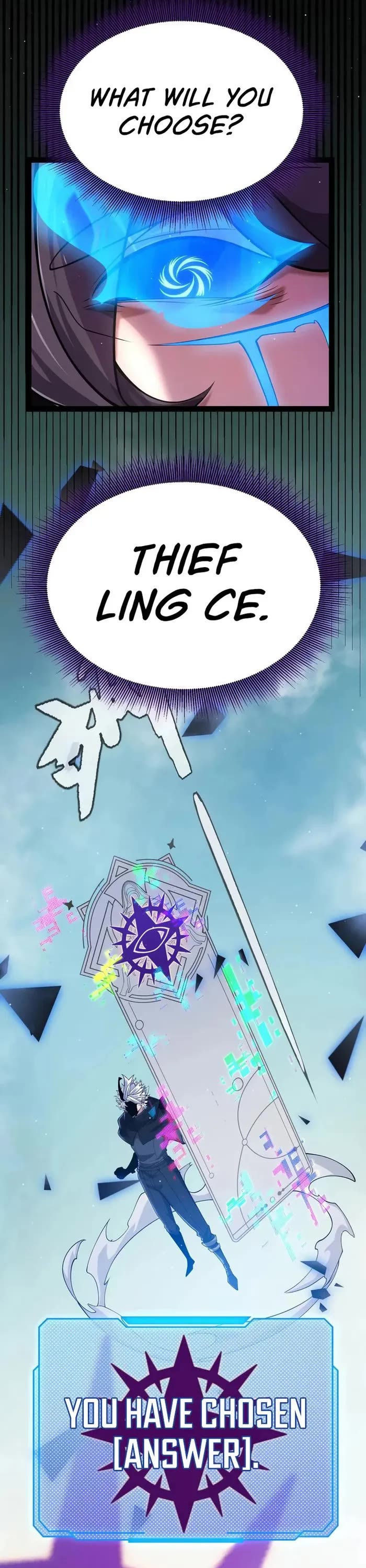 The Game That I Came From chapter 309 page 28