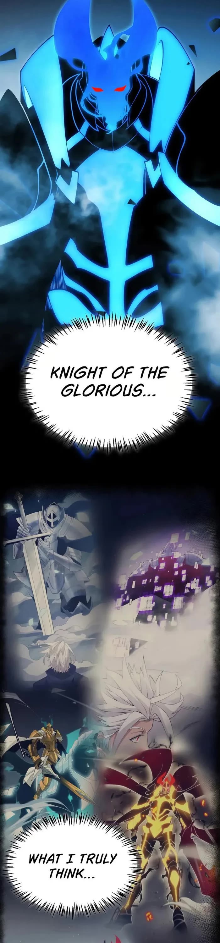 The Game That I Came From chapter 309 page 30