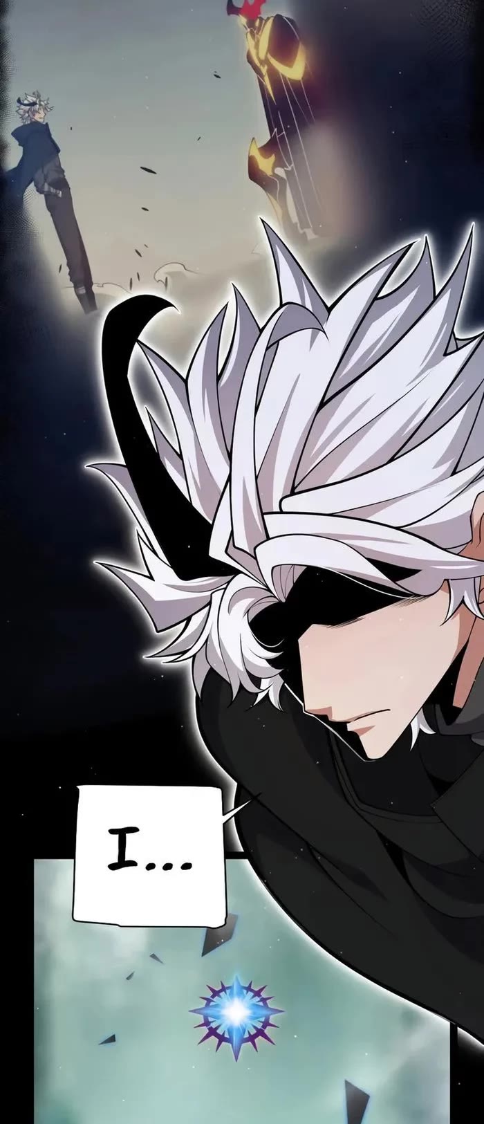 The Game That I Came From chapter 309 page 31