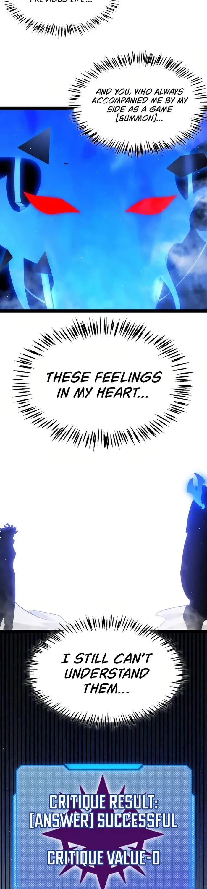 The Game That I Came From chapter 309 page 34