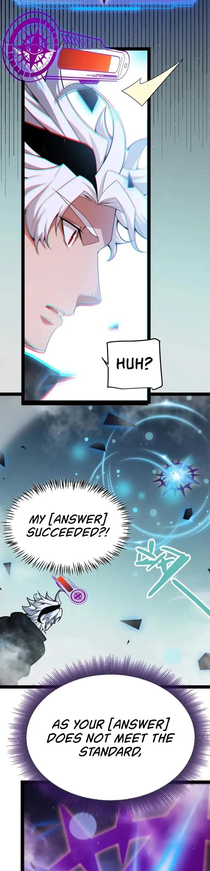 The Game That I Came From chapter 309 page 35