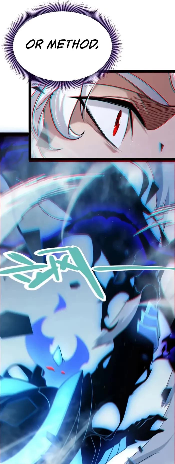 The Game That I Came From chapter 309 page 37