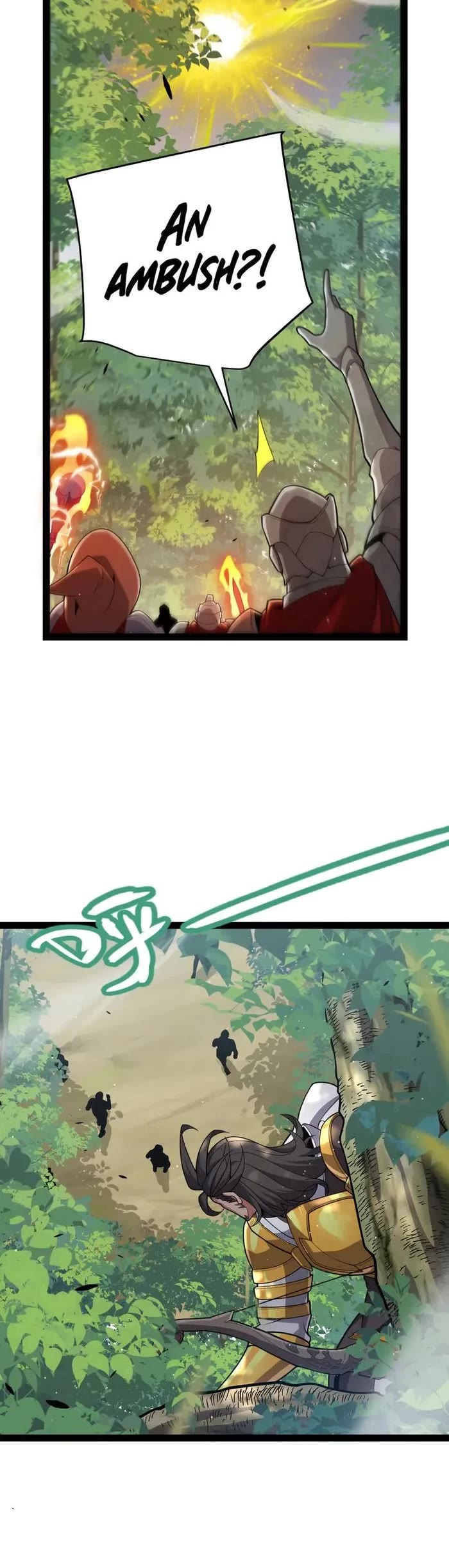 The Game That I Came From chapter 309 page 4