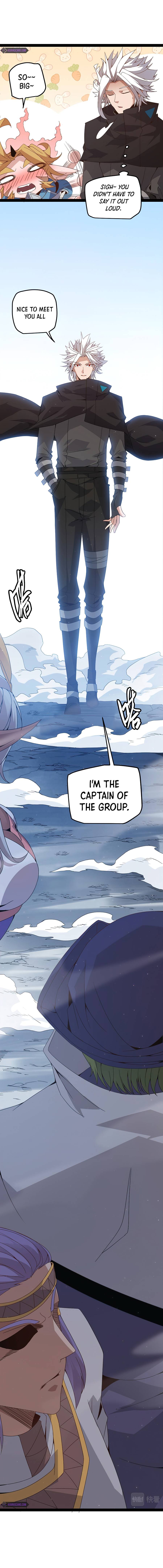 The Game That I Came From chapter 31 page 9