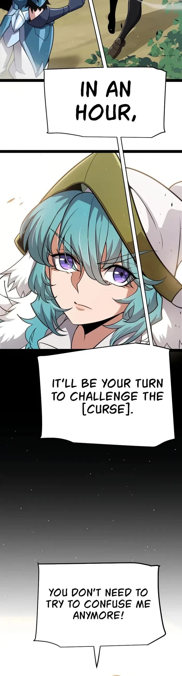 The Game That I Came From chapter 310 page 14