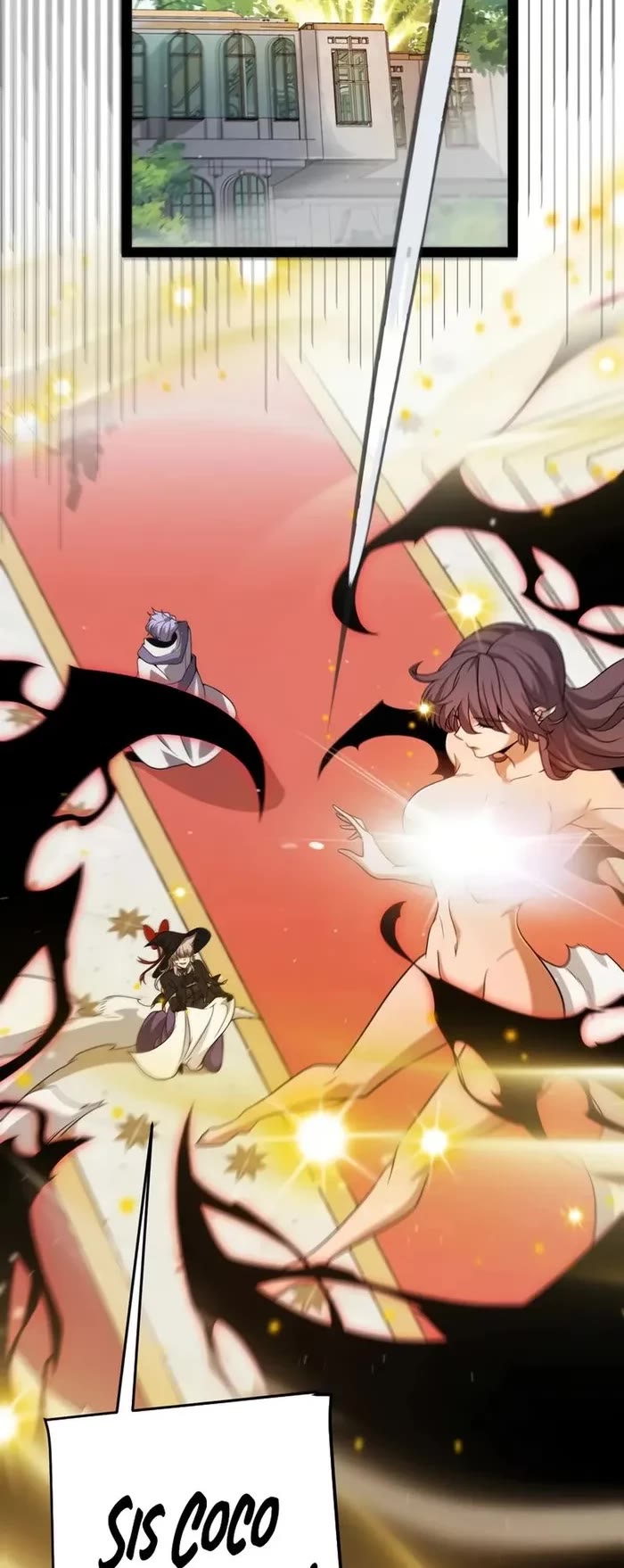 The Game That I Came From chapter 310 page 18