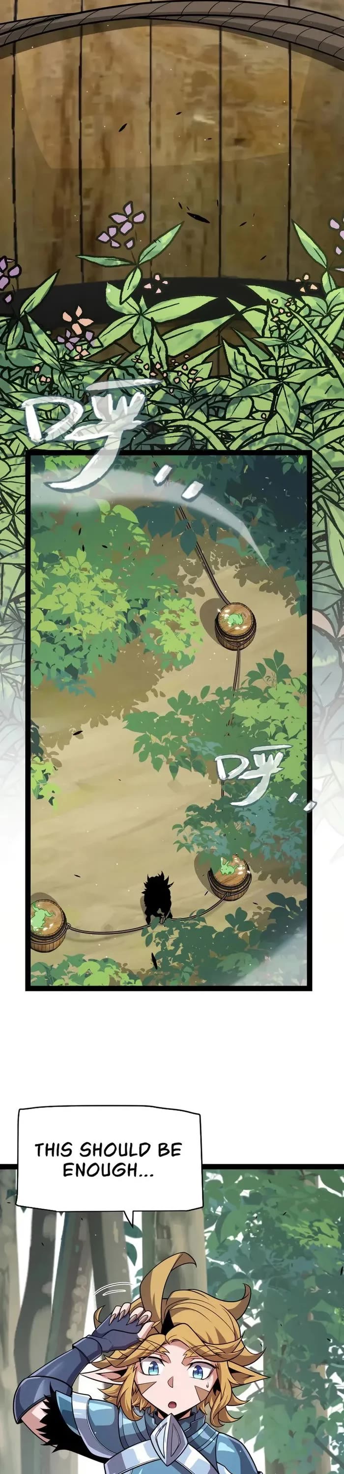 The Game That I Came From chapter 310 page 2