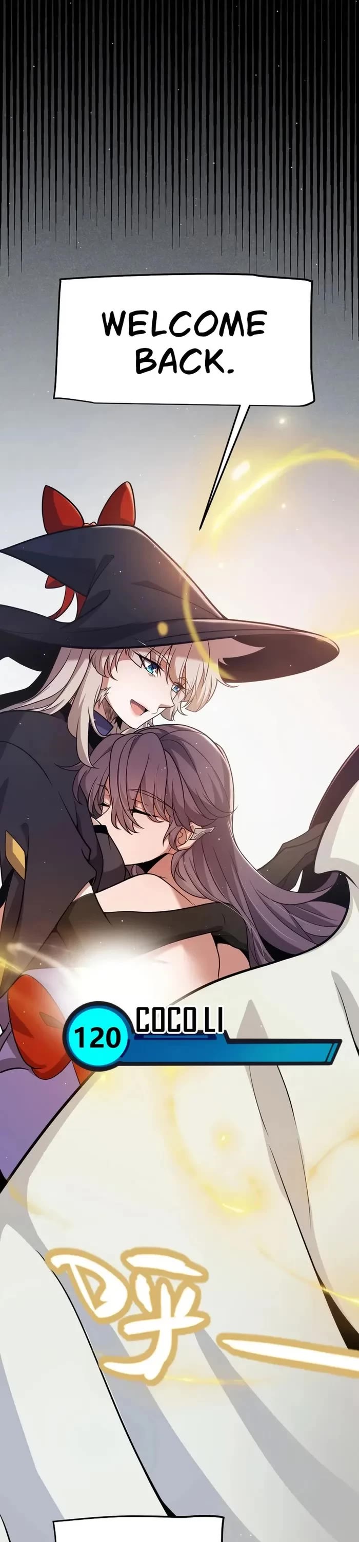 The Game That I Came From chapter 310 page 20