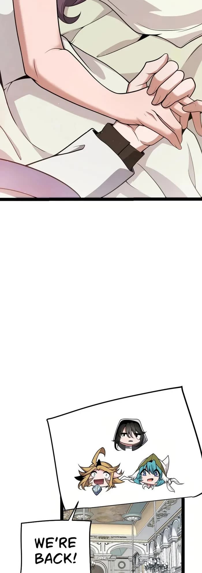 The Game That I Came From chapter 310 page 23