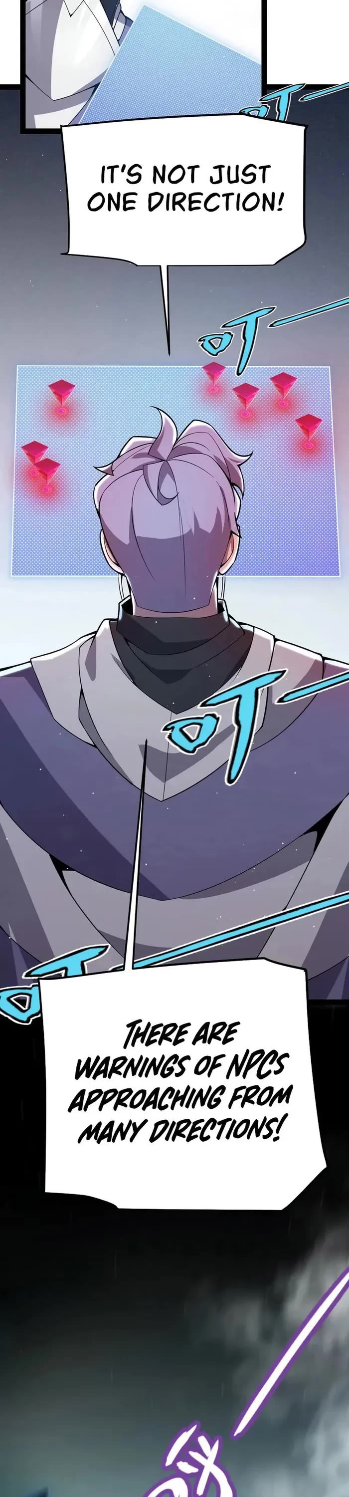 The Game That I Came From chapter 310 page 26