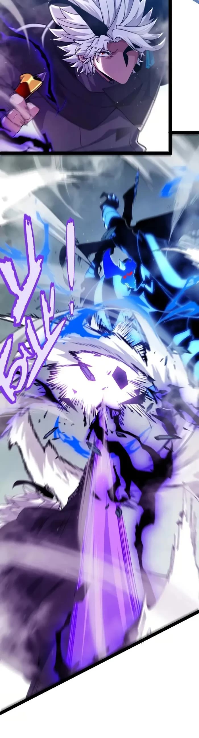 The Game That I Came From chapter 310 page 28