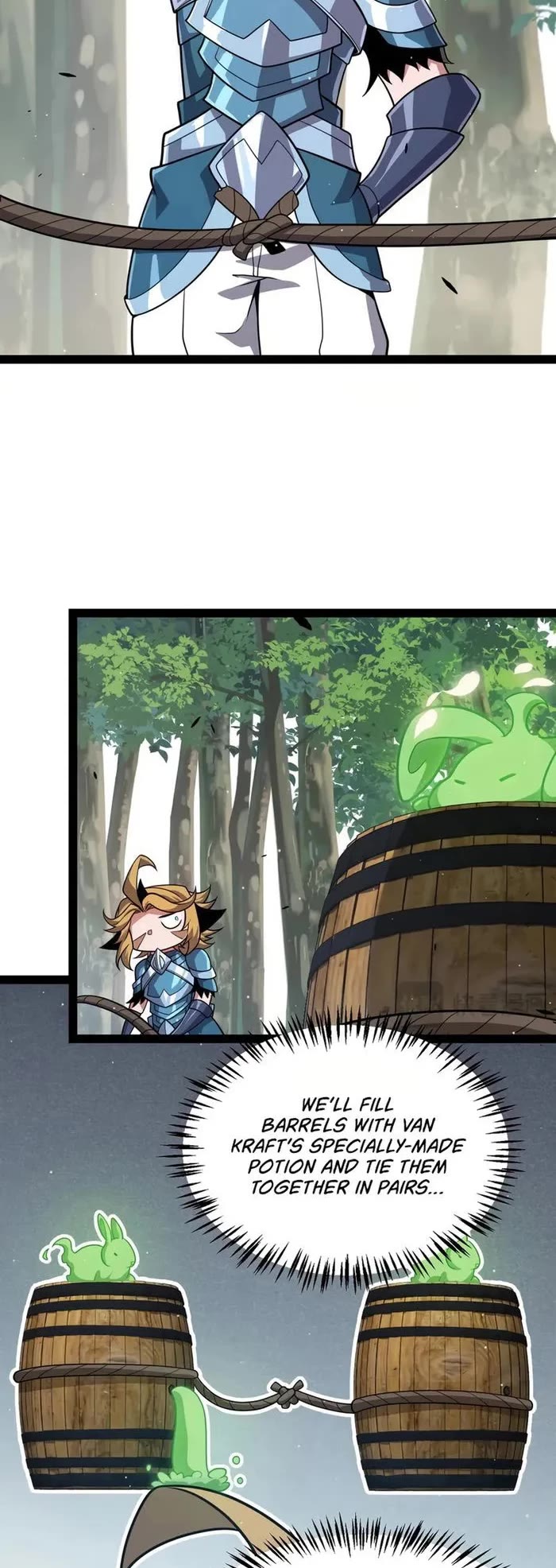 The Game That I Came From chapter 310 page 3