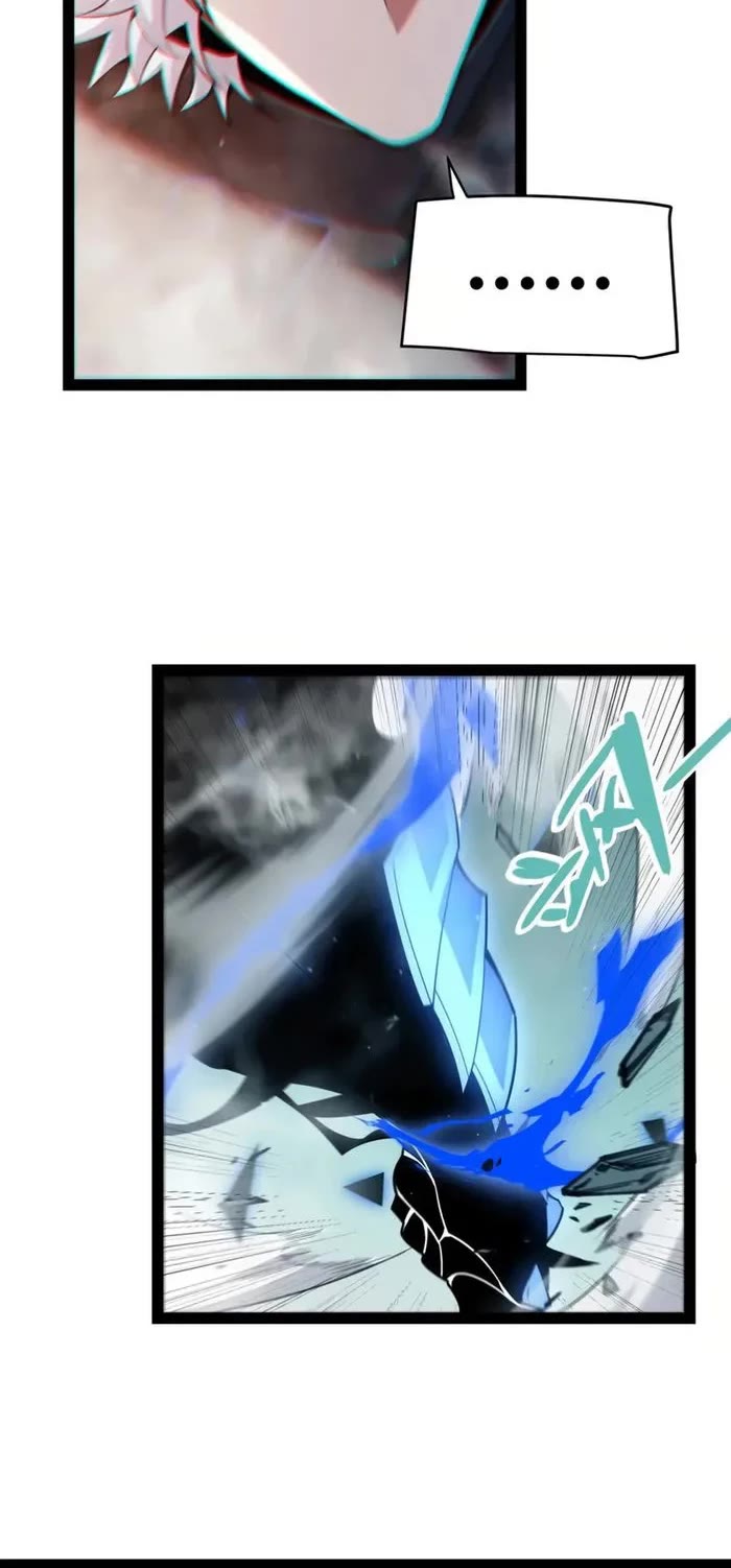 The Game That I Came From chapter 310 page 33