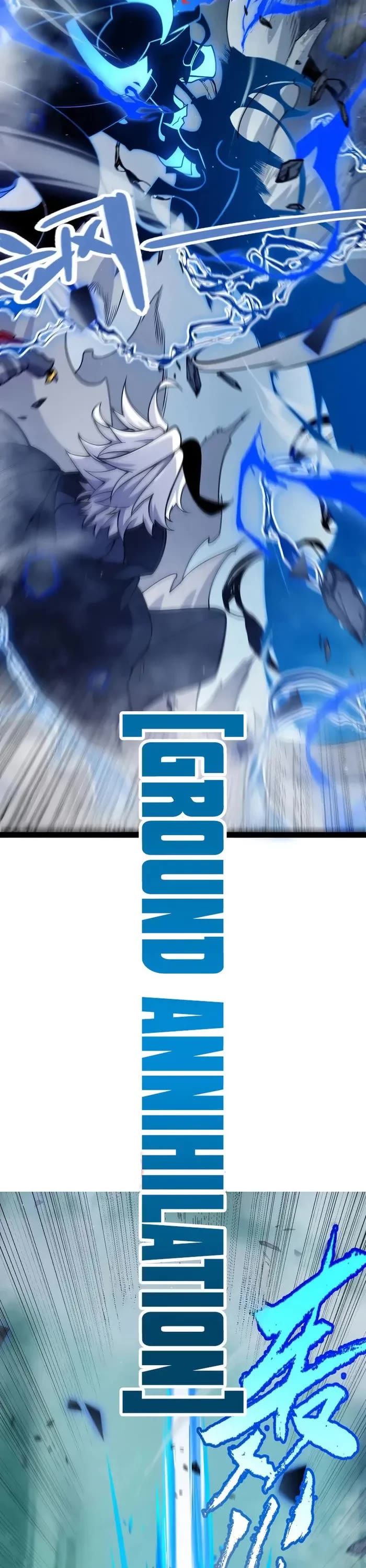 The Game That I Came From chapter 310 page 35