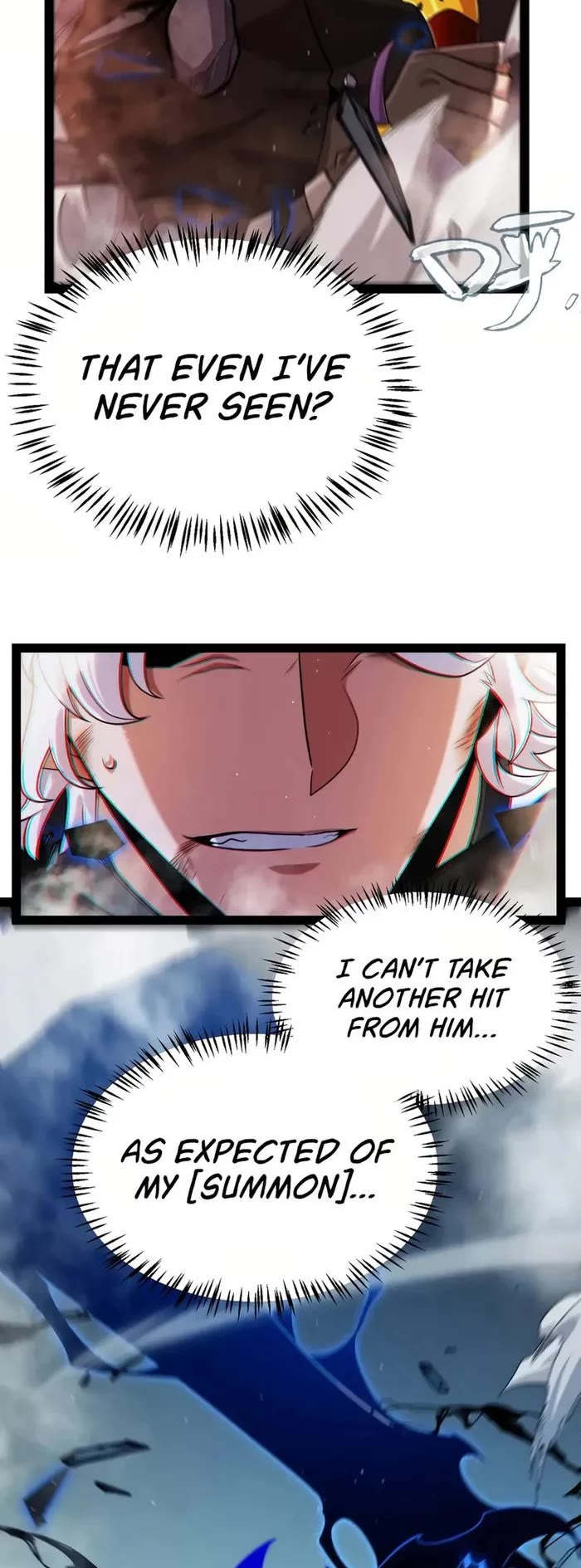 The Game That I Came From chapter 310 page 37