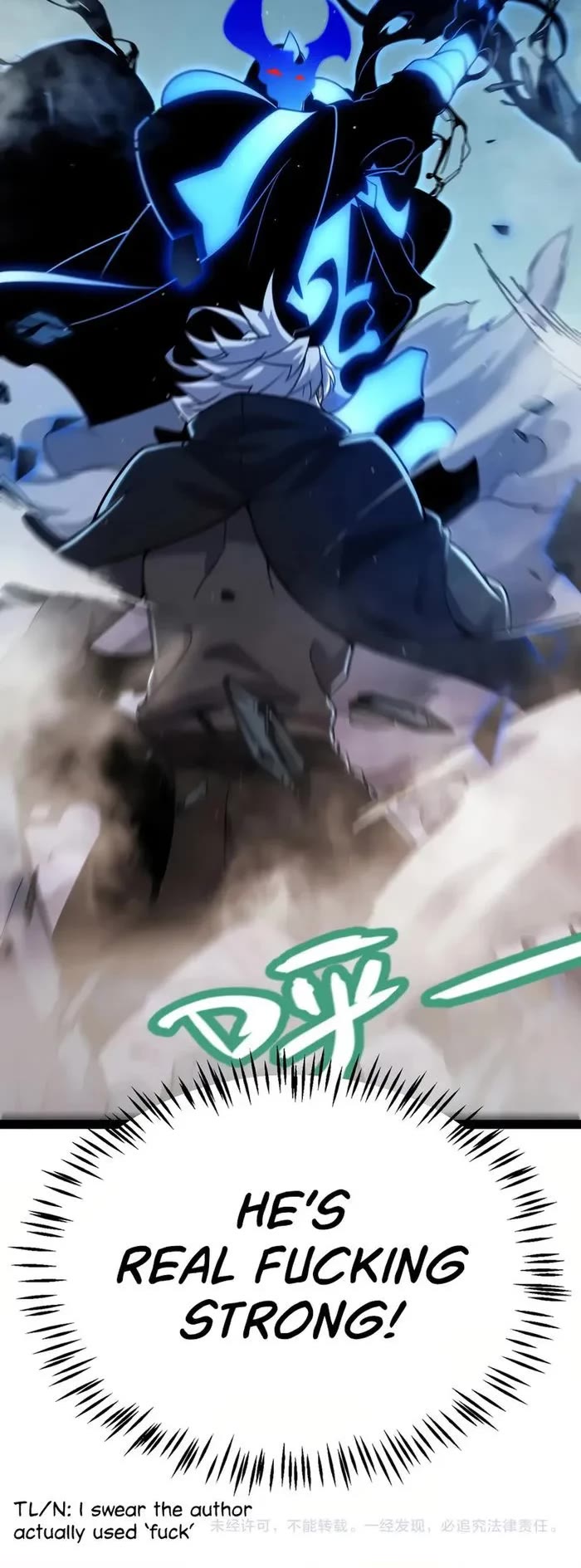 The Game That I Came From chapter 310 page 38