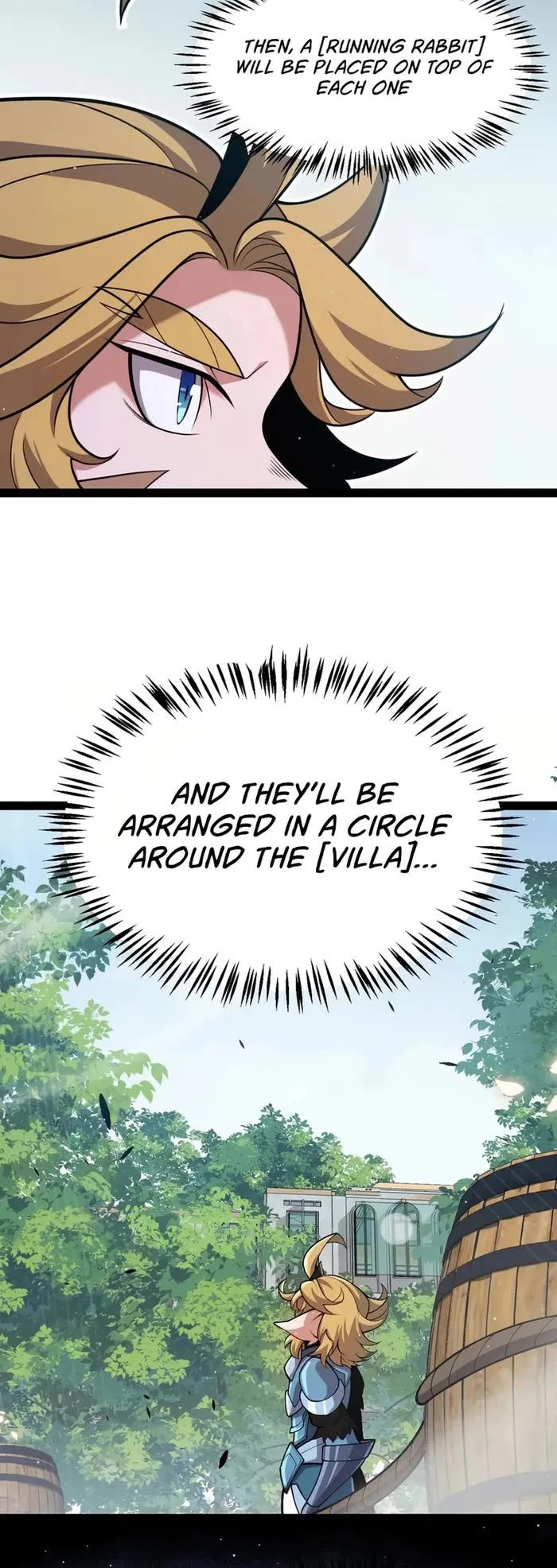 The Game That I Came From chapter 310 page 4