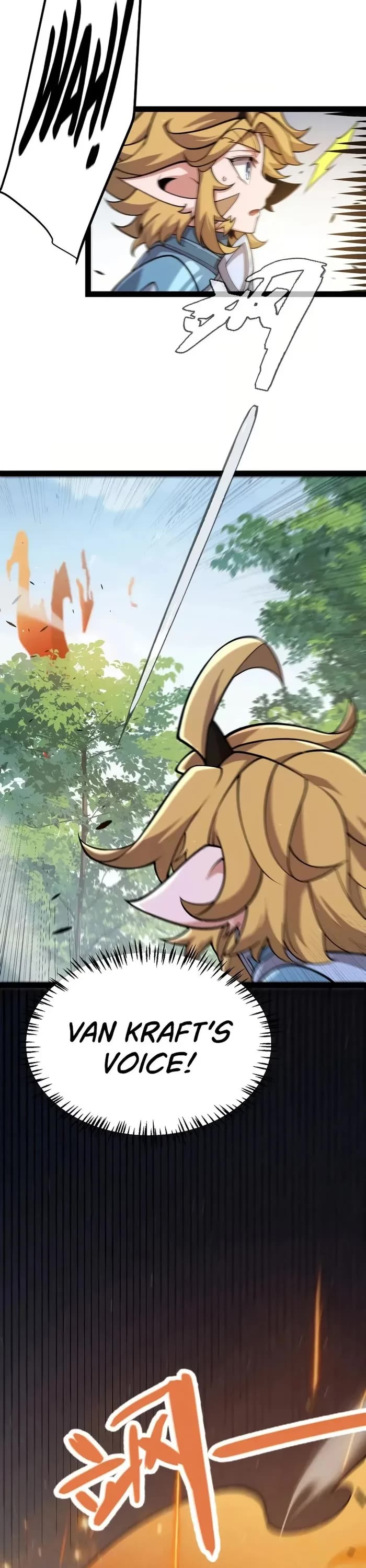 The Game That I Came From chapter 310 page 6