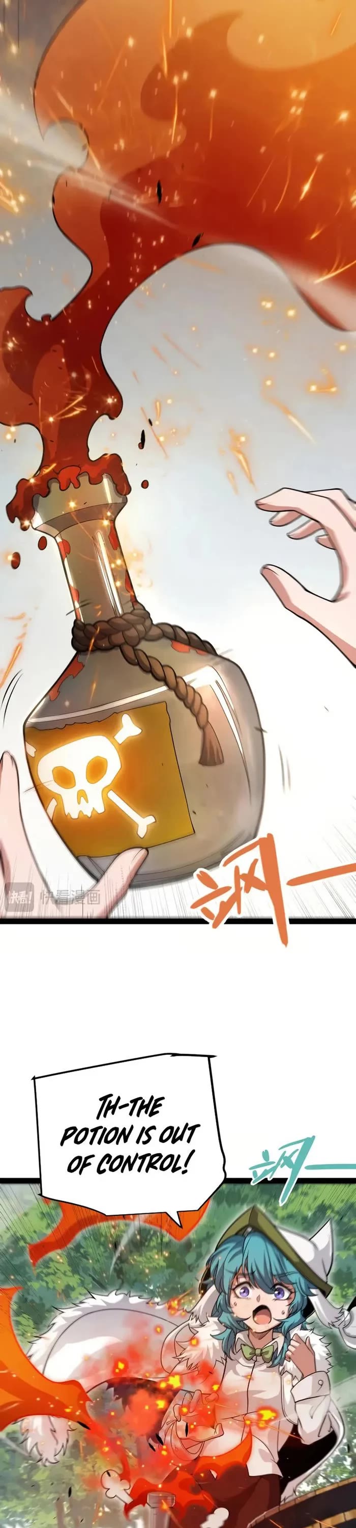 The Game That I Came From chapter 310 page 7