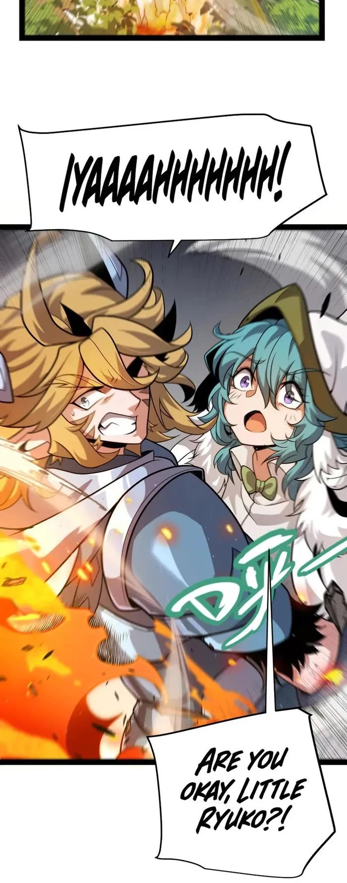 The Game That I Came From chapter 310 page 9