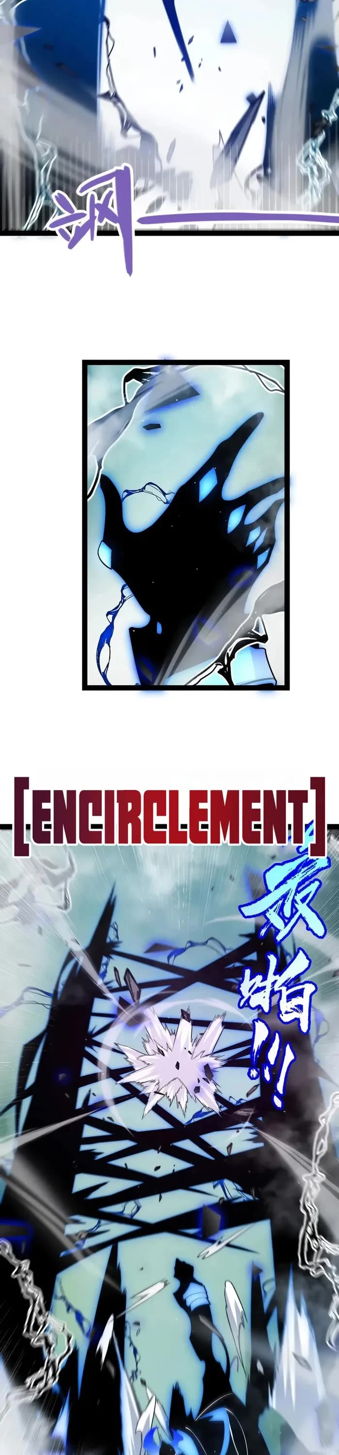 The Game That I Came From chapter 311 page 10