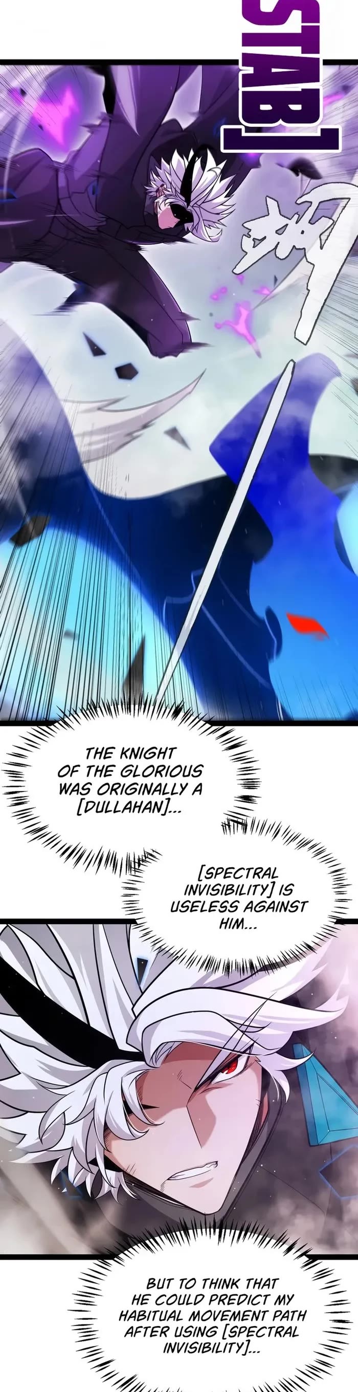 The Game That I Came From chapter 311 page 15