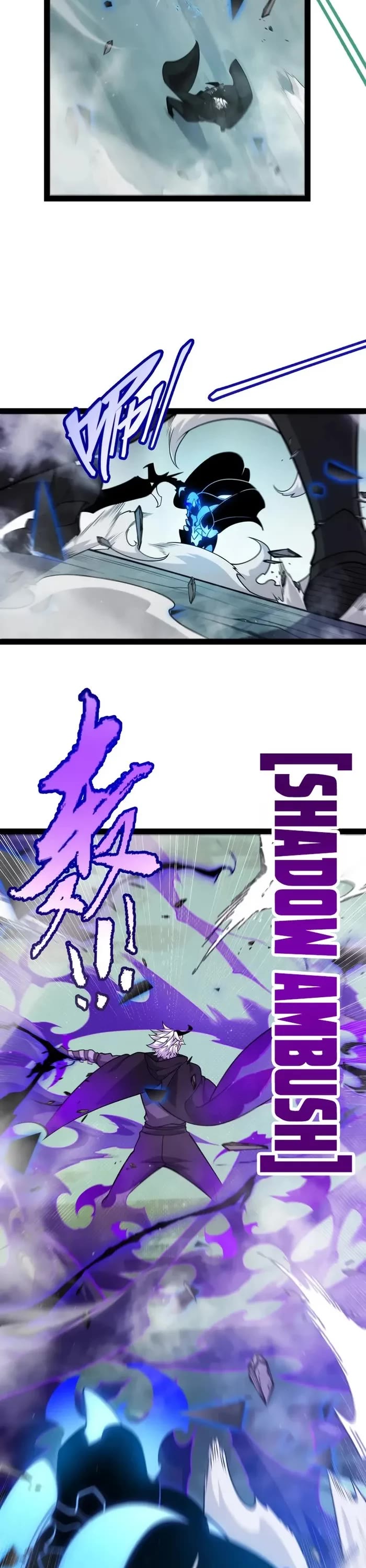 The Game That I Came From chapter 311 page 18