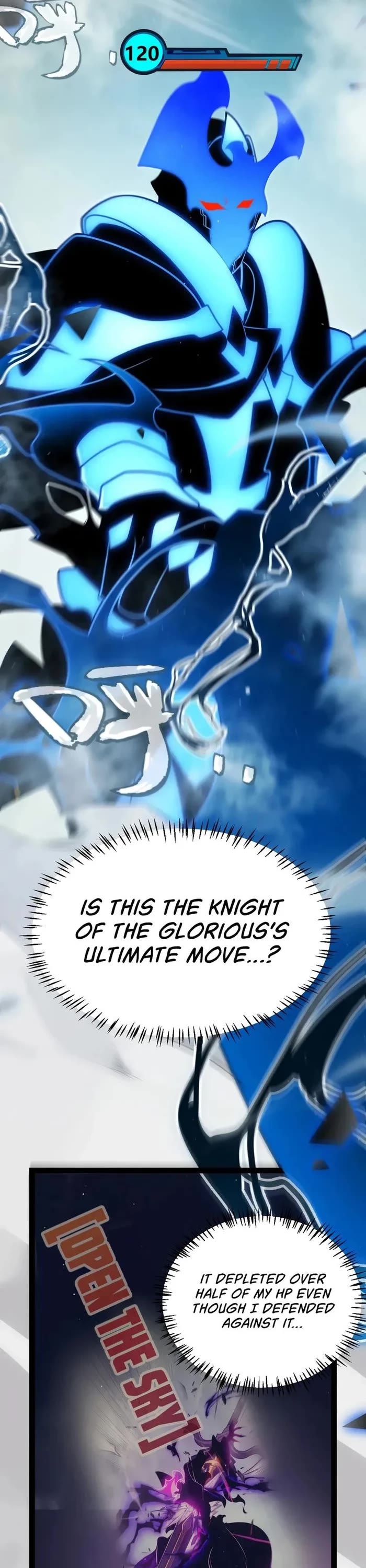 The Game That I Came From chapter 311 page 2