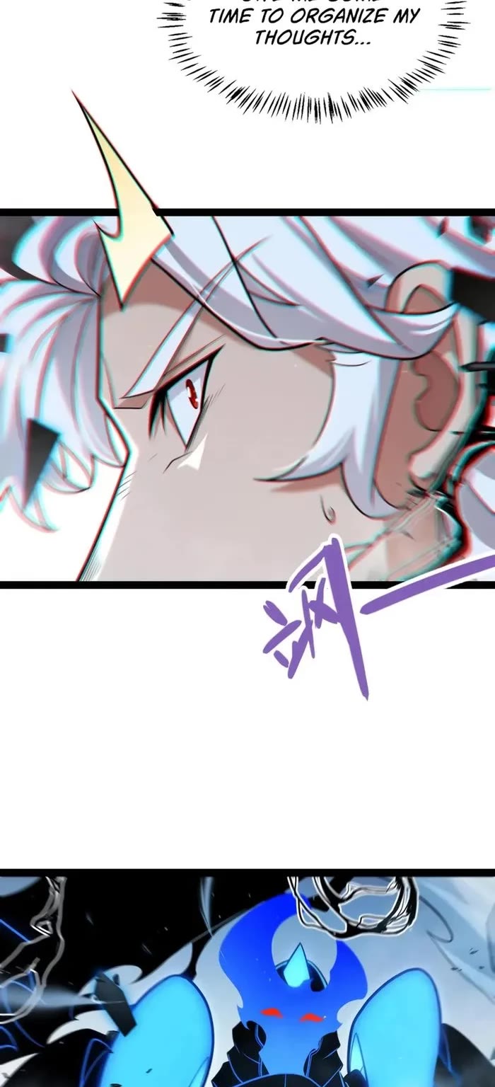 The Game That I Came From chapter 311 page 20