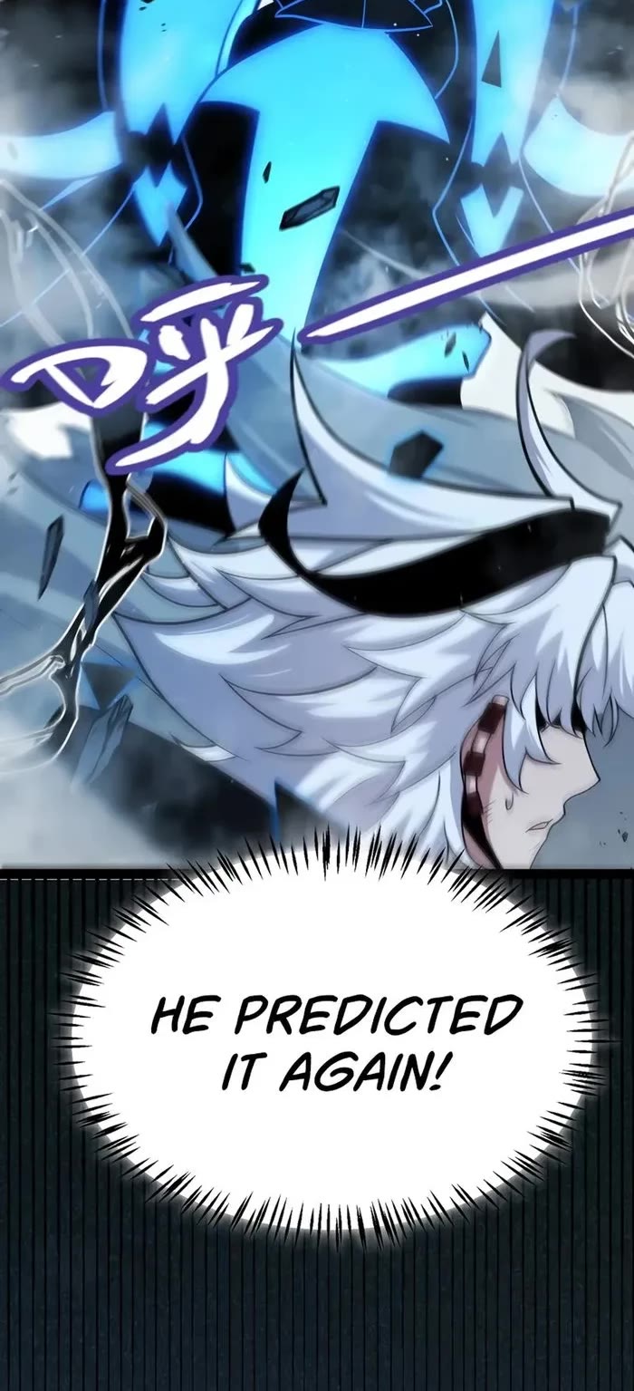 The Game That I Came From chapter 311 page 21