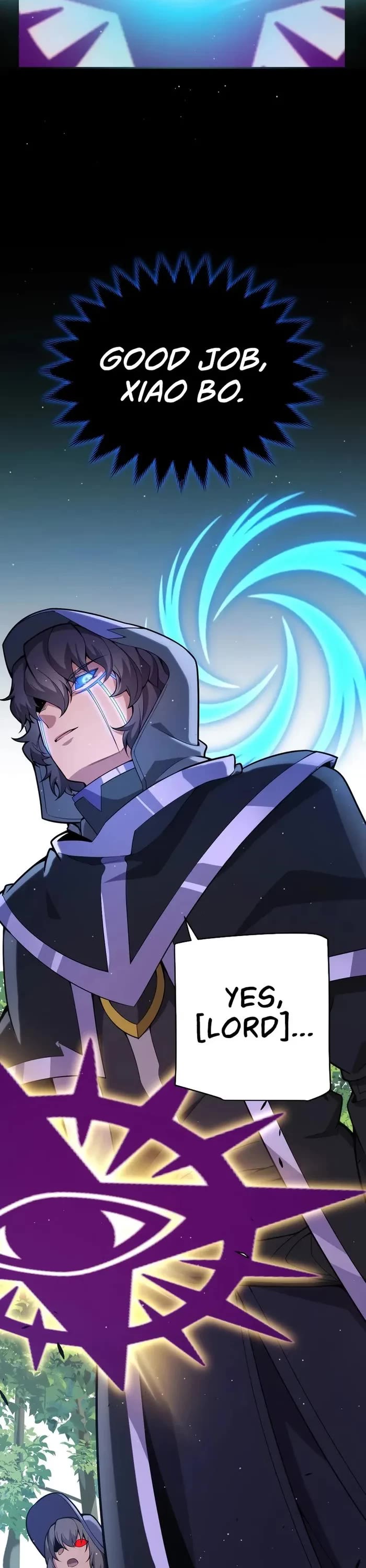 The Game That I Came From chapter 311 page 23