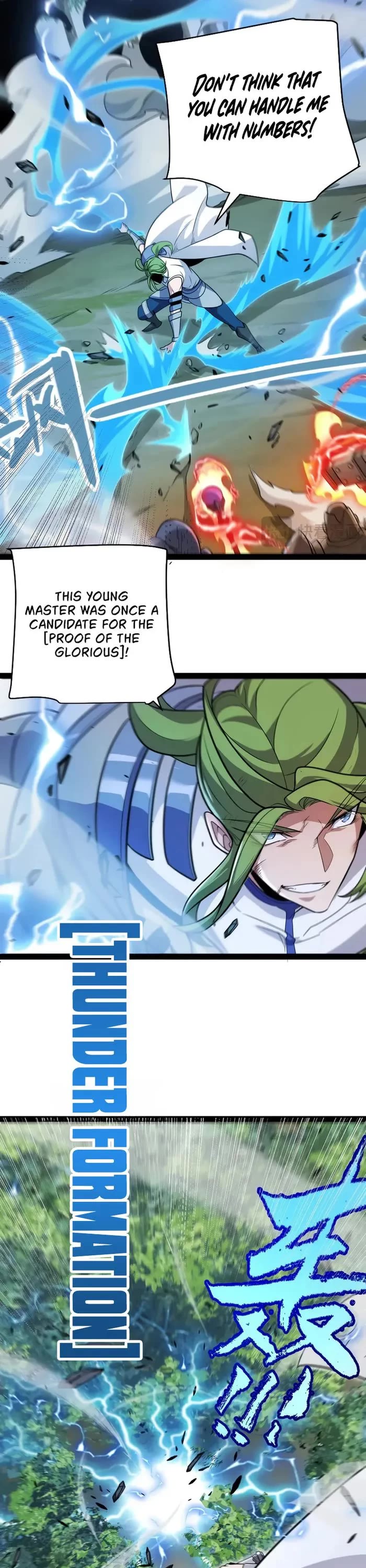 The Game That I Came From chapter 311 page 26