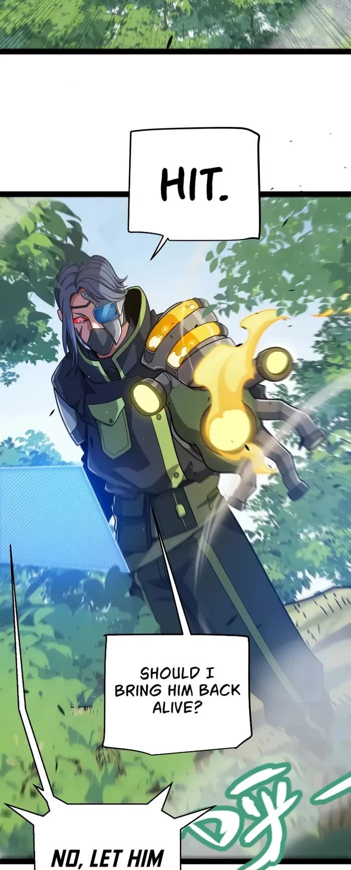 The Game That I Came From chapter 311 page 29