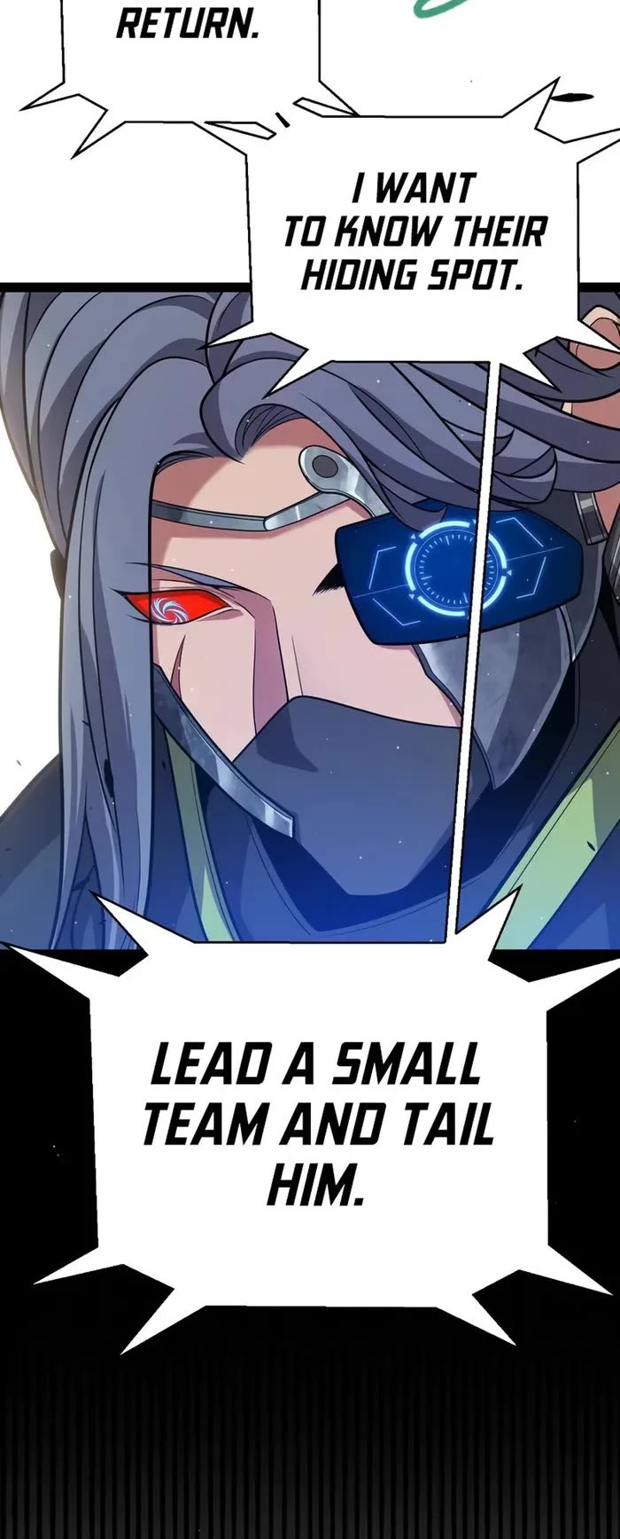 The Game That I Came From chapter 311 page 30