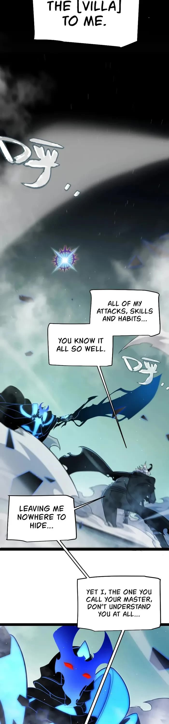 The Game That I Came From chapter 311 page 33