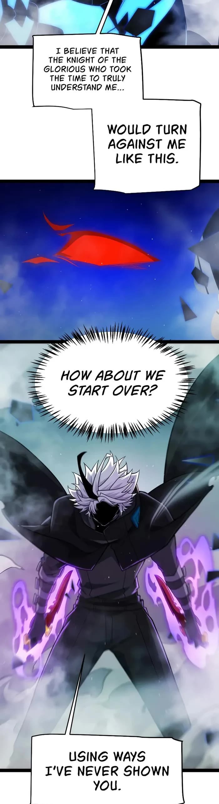 The Game That I Came From chapter 311 page 34