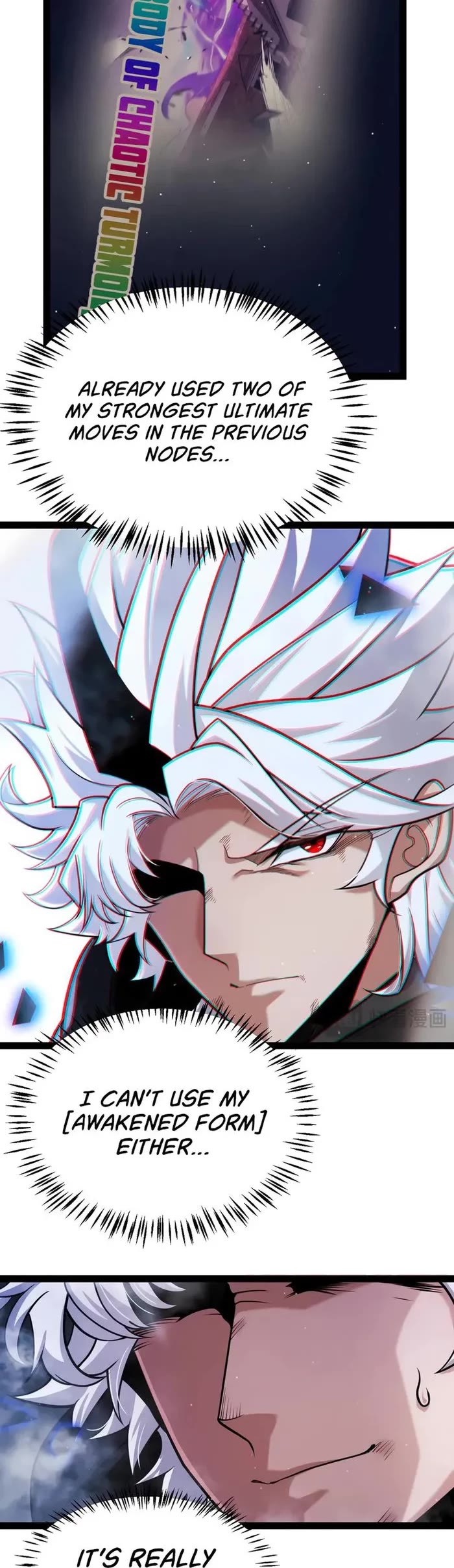 The Game That I Came From chapter 311 page 4