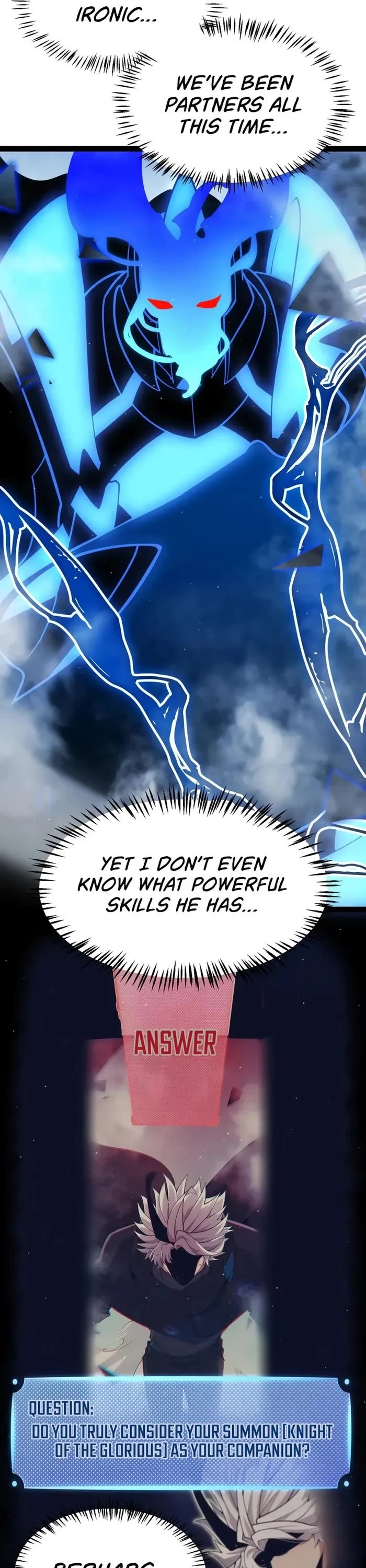 The Game That I Came From chapter 311 page 5