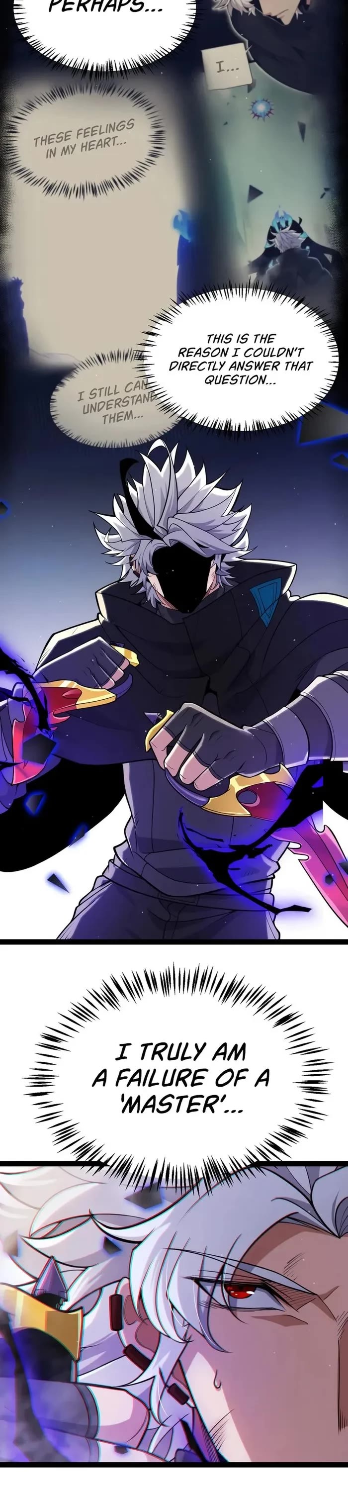 The Game That I Came From chapter 311 page 6