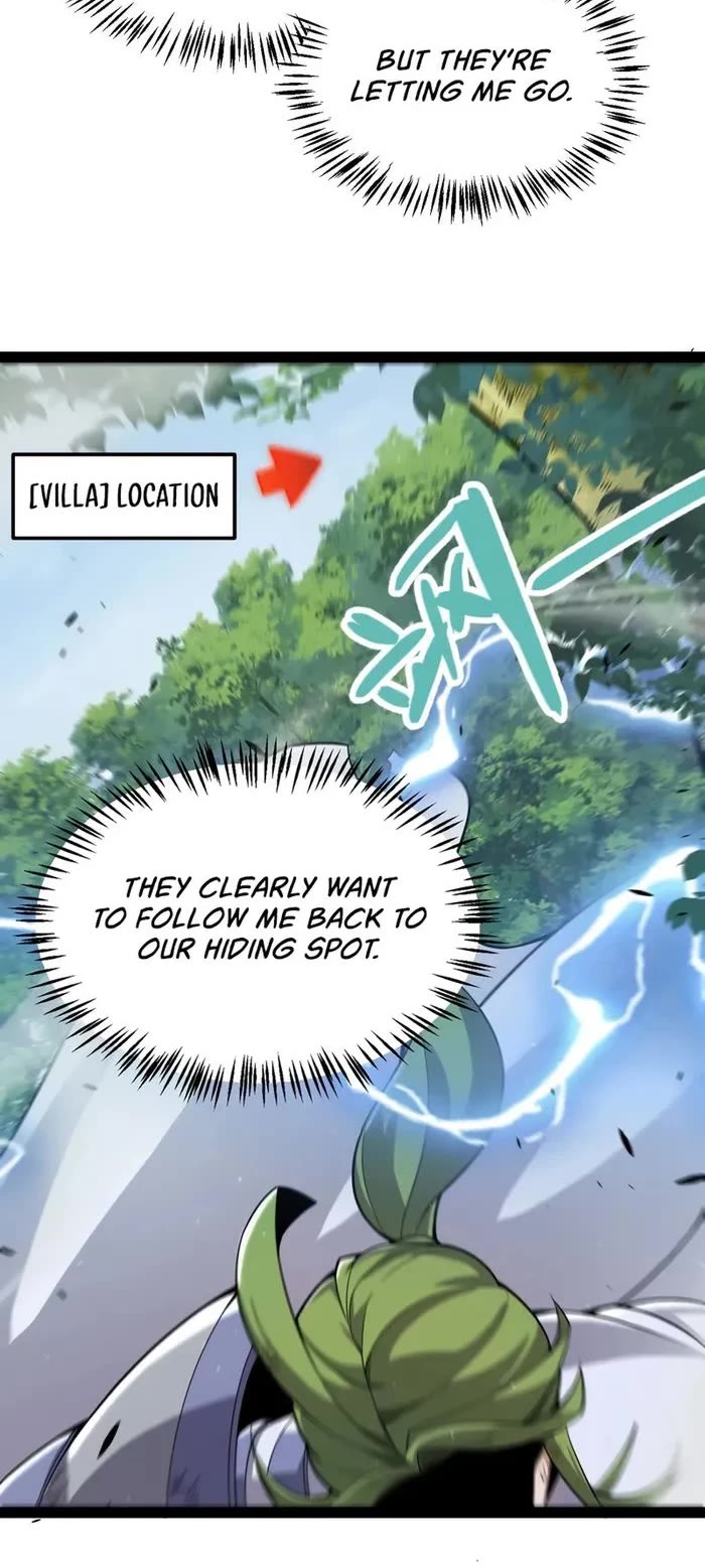 The Game That I Came From chapter 312 page 14