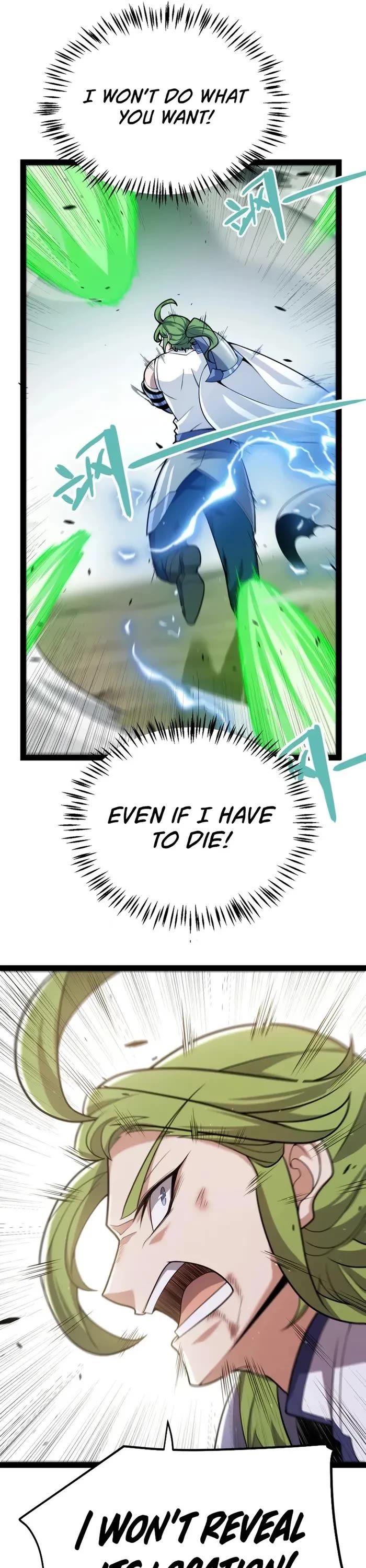 The Game That I Came From chapter 312 page 15