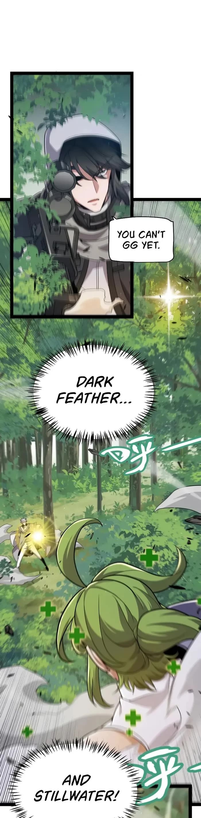 The Game That I Came From chapter 312 page 17