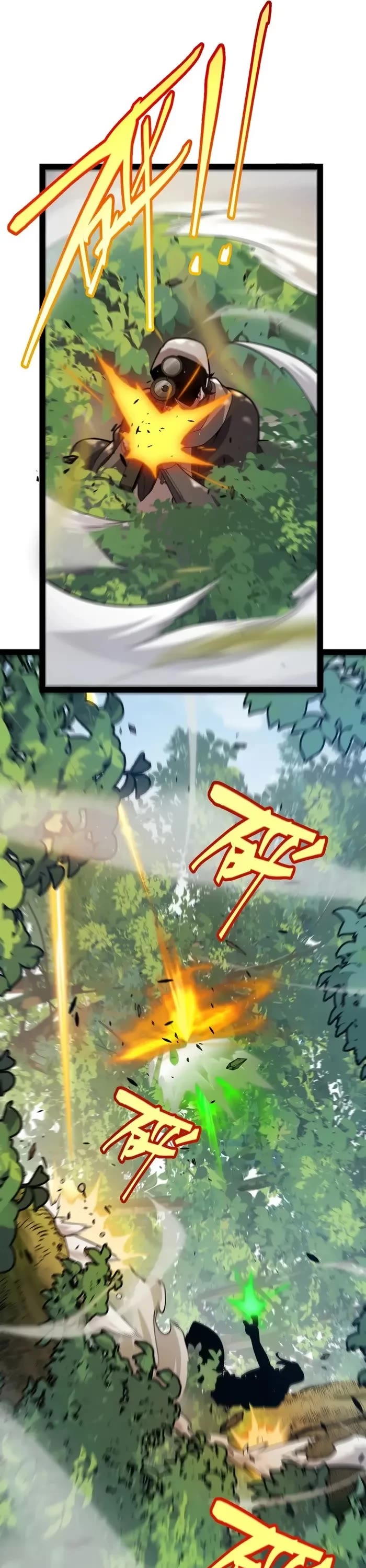 The Game That I Came From chapter 312 page 19