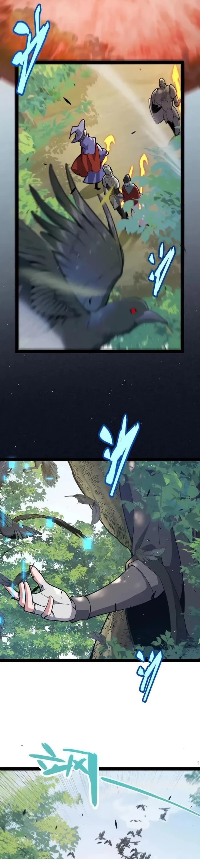 The Game That I Came From chapter 312 page 2